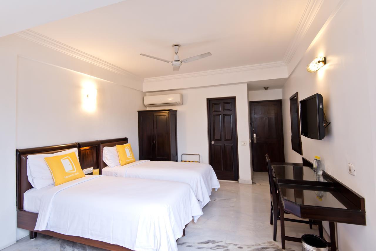 Bloom Boutique | Malleshwaram Hotel