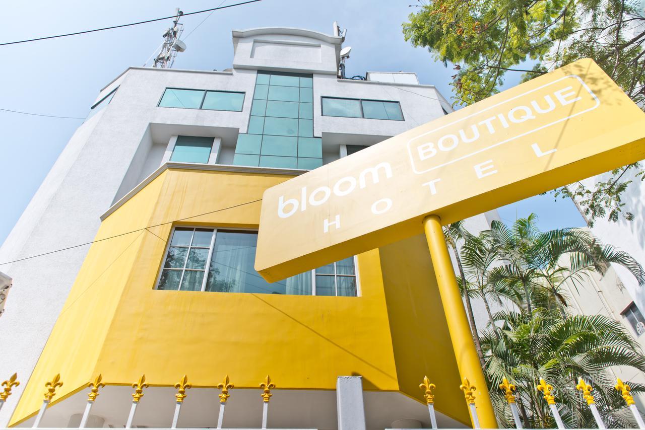Bloom Boutique | Malleshwaram 3*