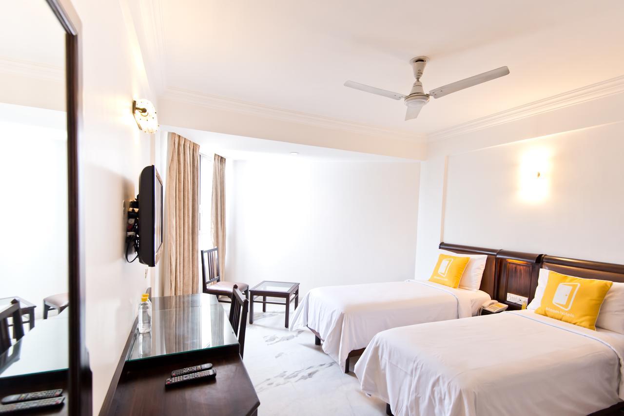 Hotel Bloom Boutique | Malleshwaram 3*