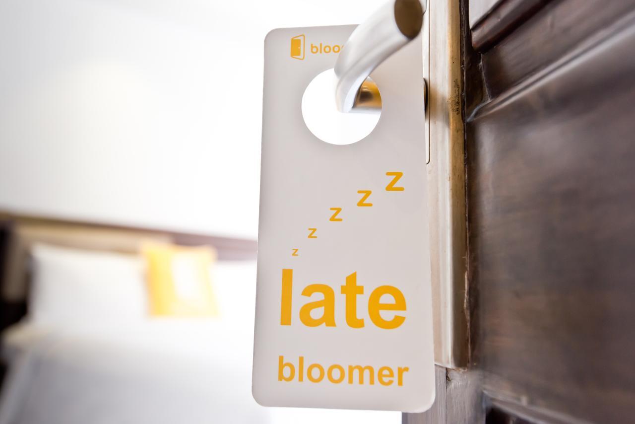 Hotel Bloom Boutique | Malleshwaram Bangalore