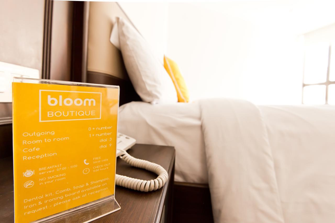 Bloom Boutique | Malleshwaram Hotel Bangalore