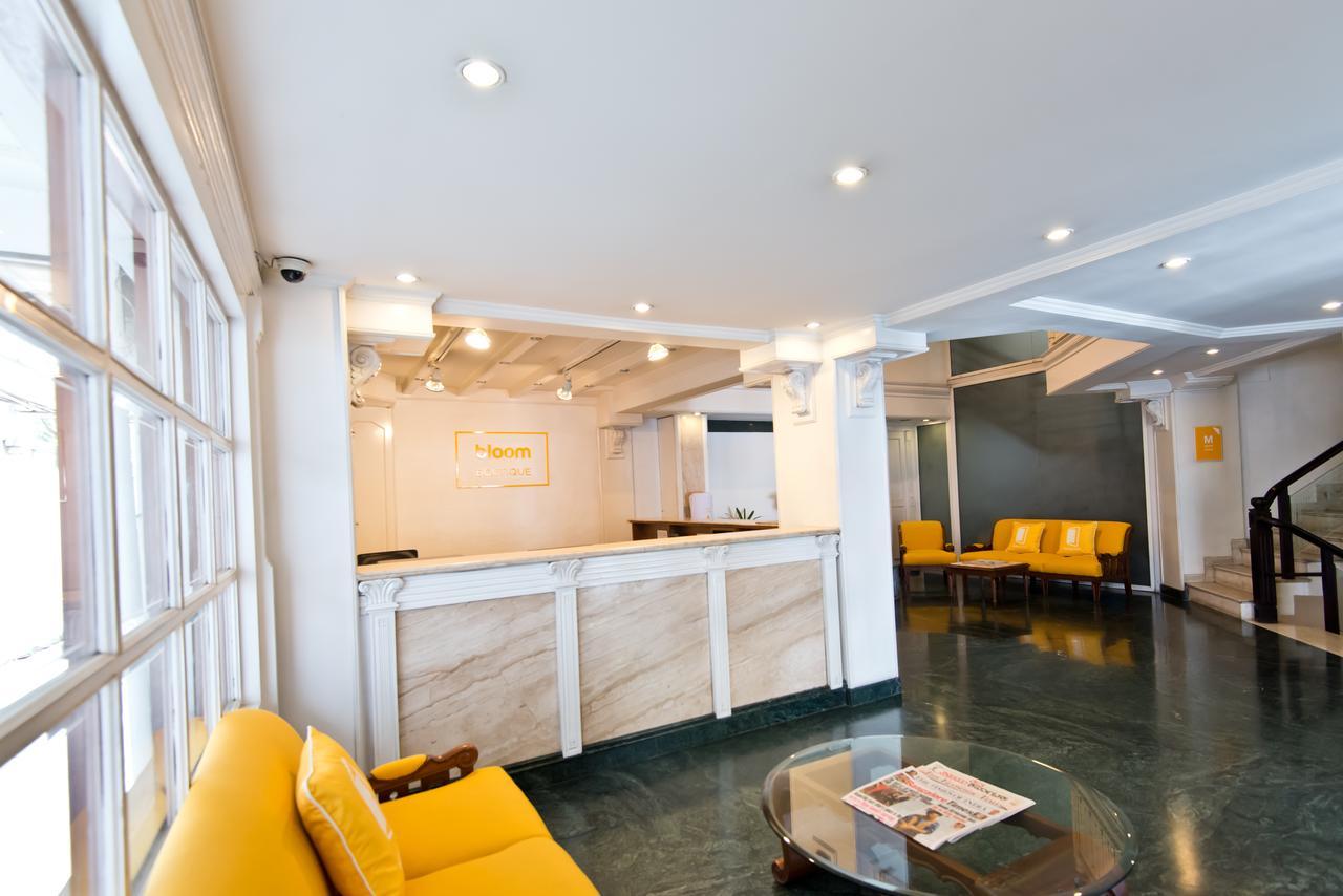 Bloom Boutique | Malleshwaram 3* Bangalore