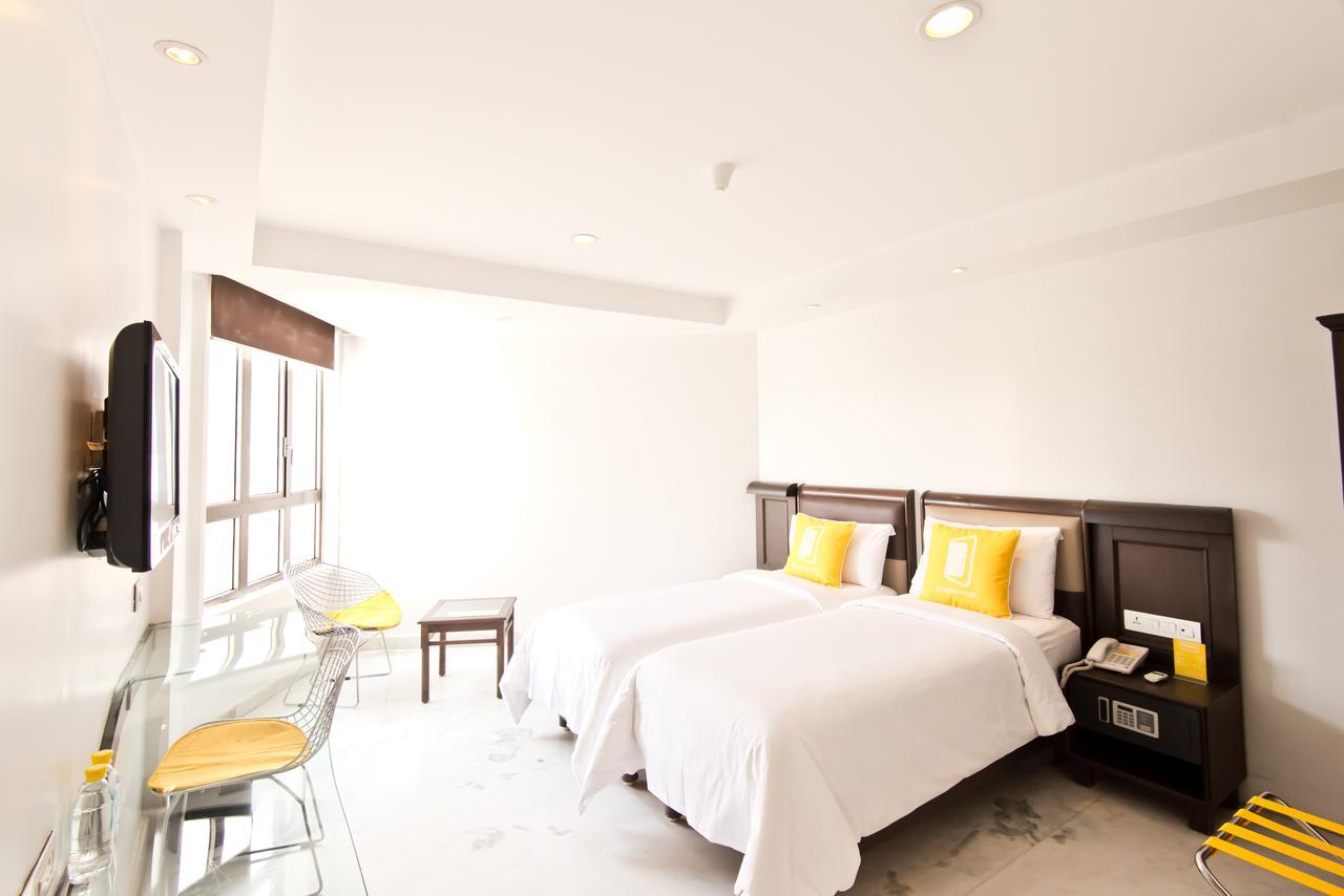 Bloom Boutique | Malleshwaram Hotel