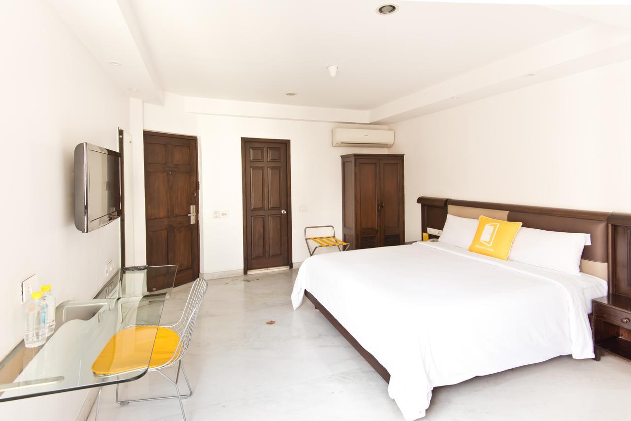 Hotel Bloom Boutique | Malleshwaram 3*