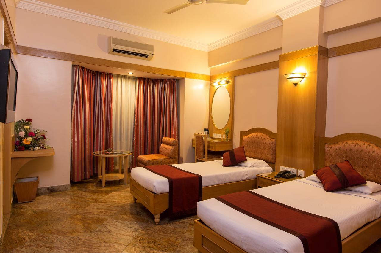 Pai Comforts 2* Bangalore