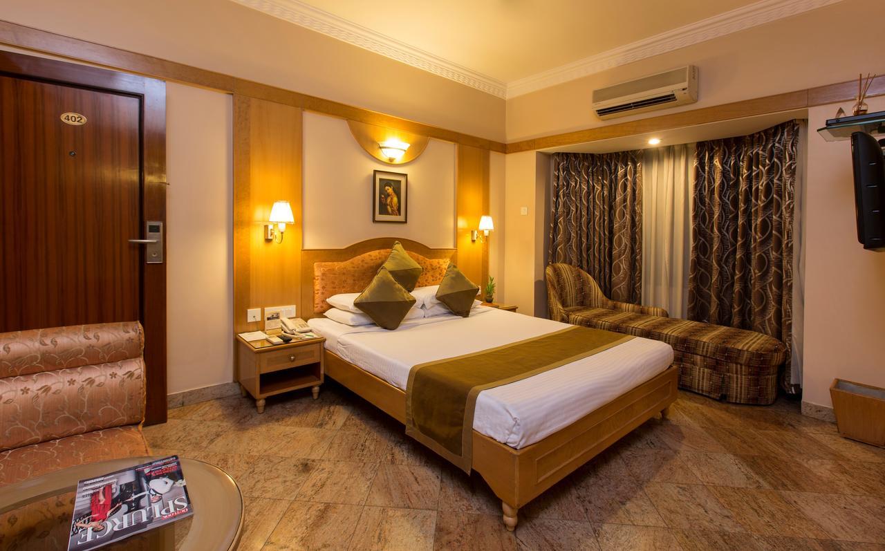 Hotel Pai Comforts 2*