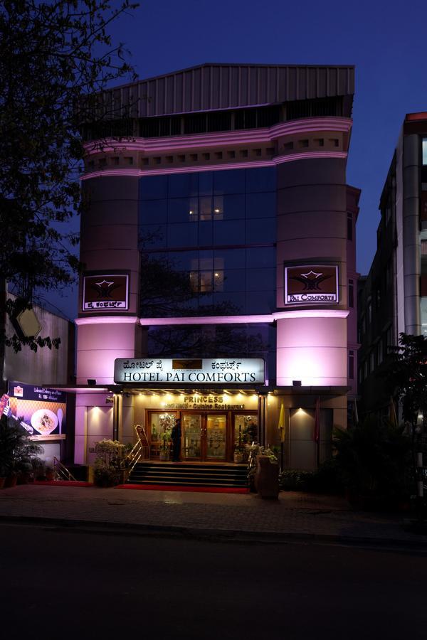 Pai Comforts Bangalore