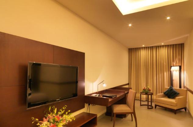 Hotel 24 Tech