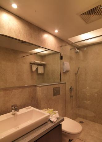 24 Tech Hotel Bangalore
