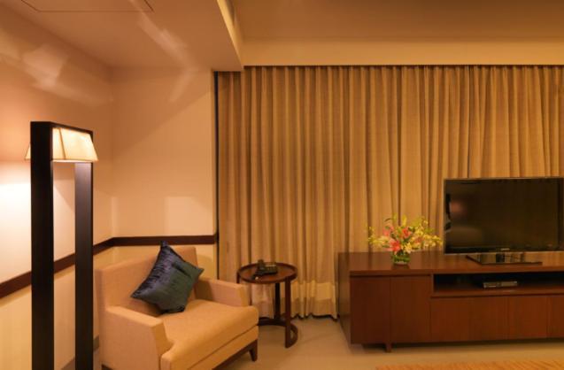 24 Tech Hotel