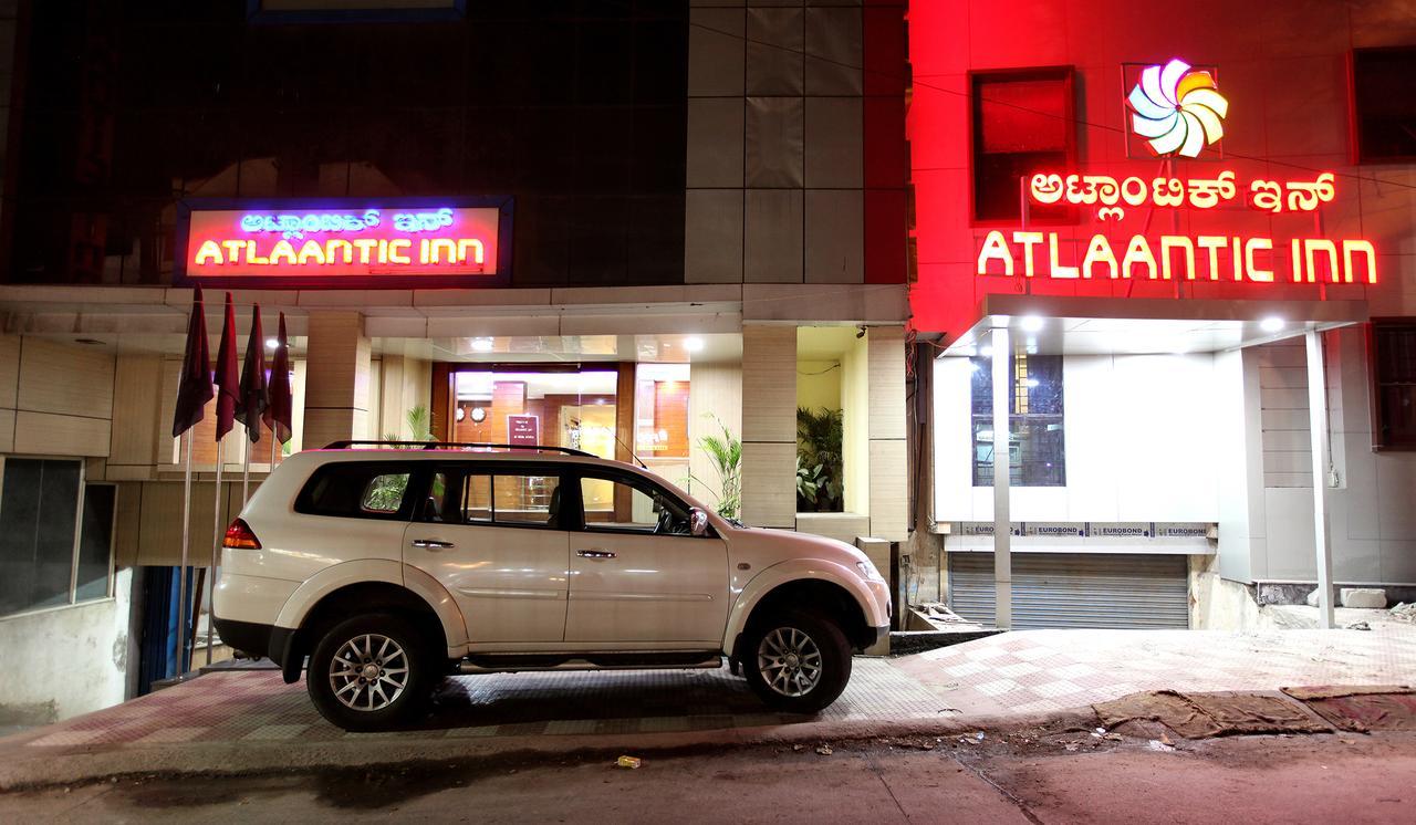 Hotel Atlaantic