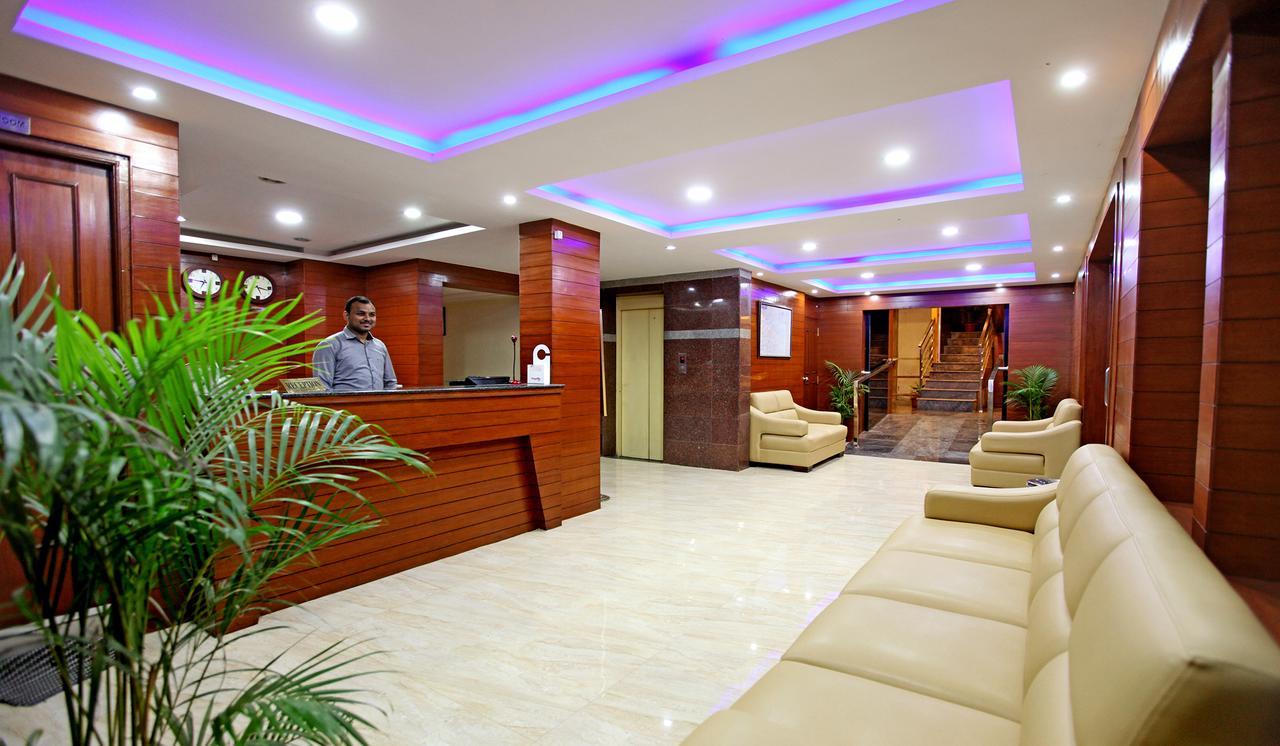 Atlaantic Bangalore