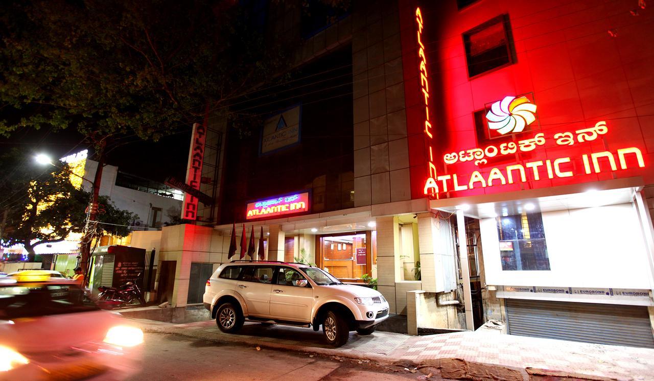 Atlaantic Hotel 3*
