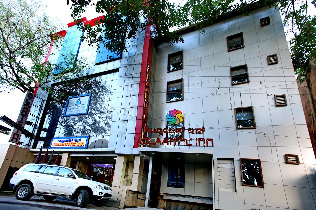 Atlaantic 3* Bangalore