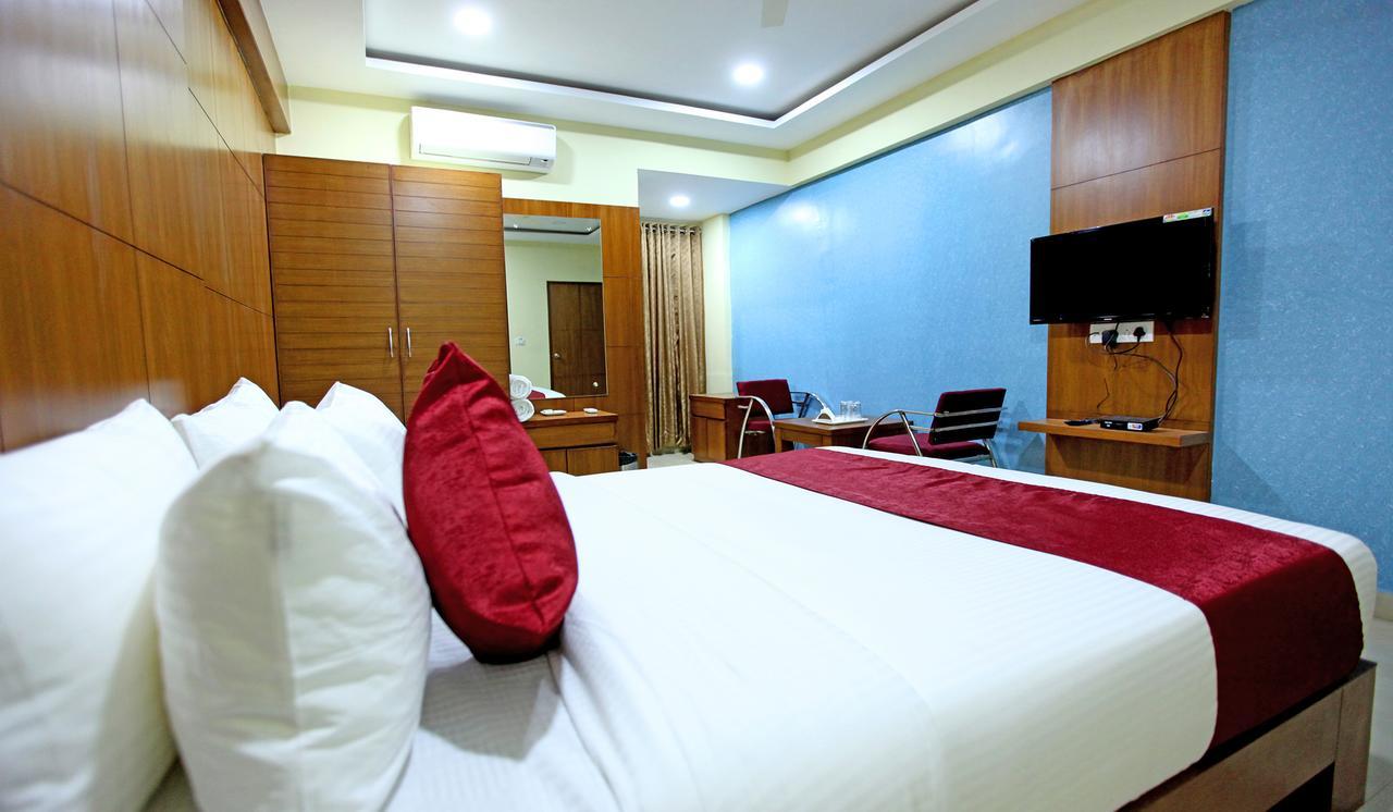 Hotel Atlaantic