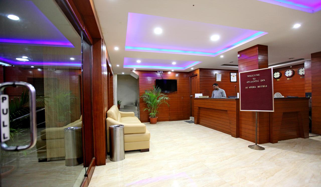 Atlaantic Hotel