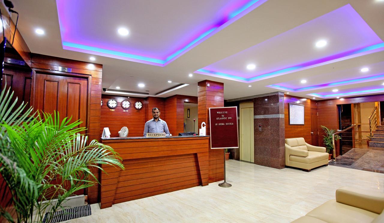 Atlaantic 3* Bangalore