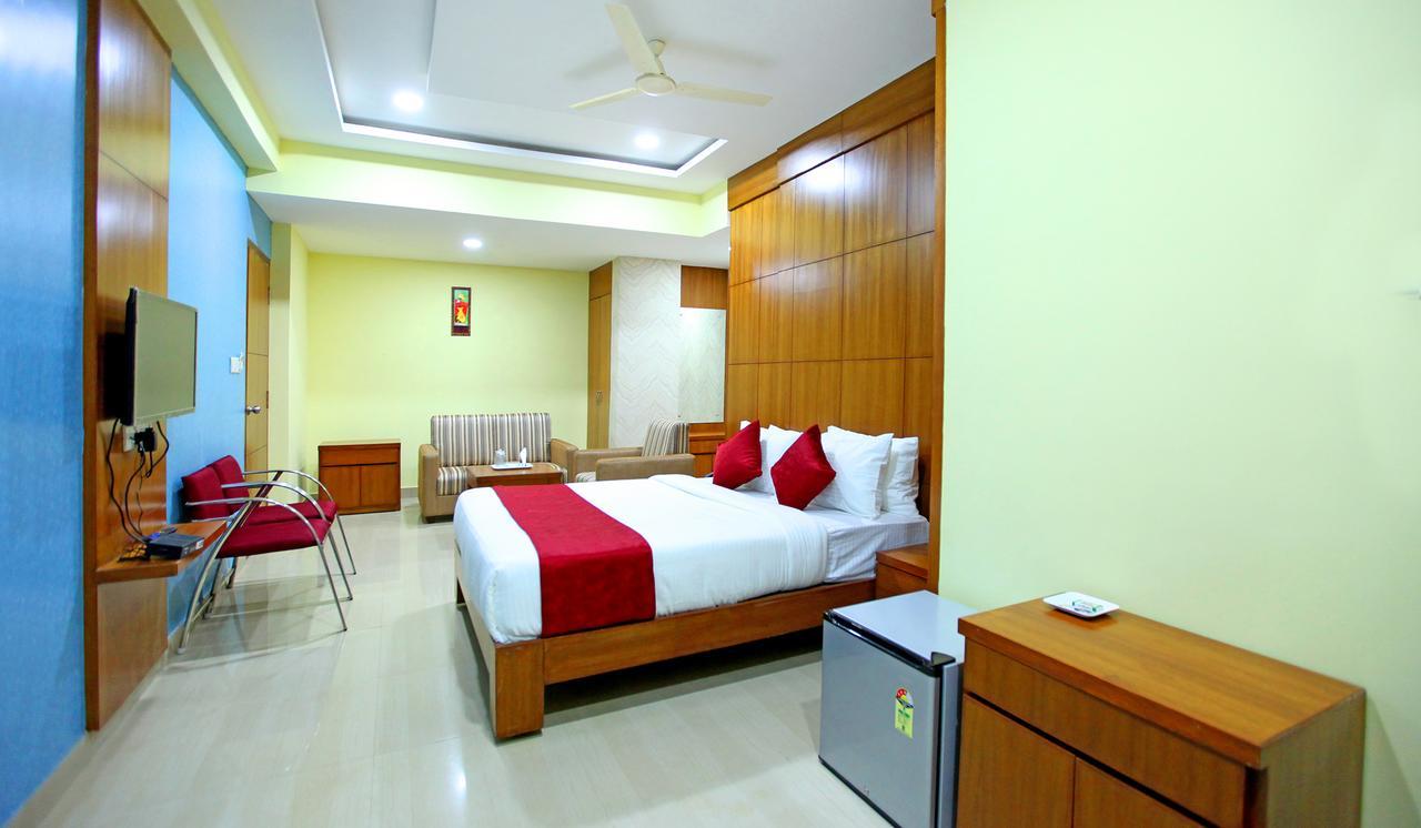 Atlaantic Bangalore