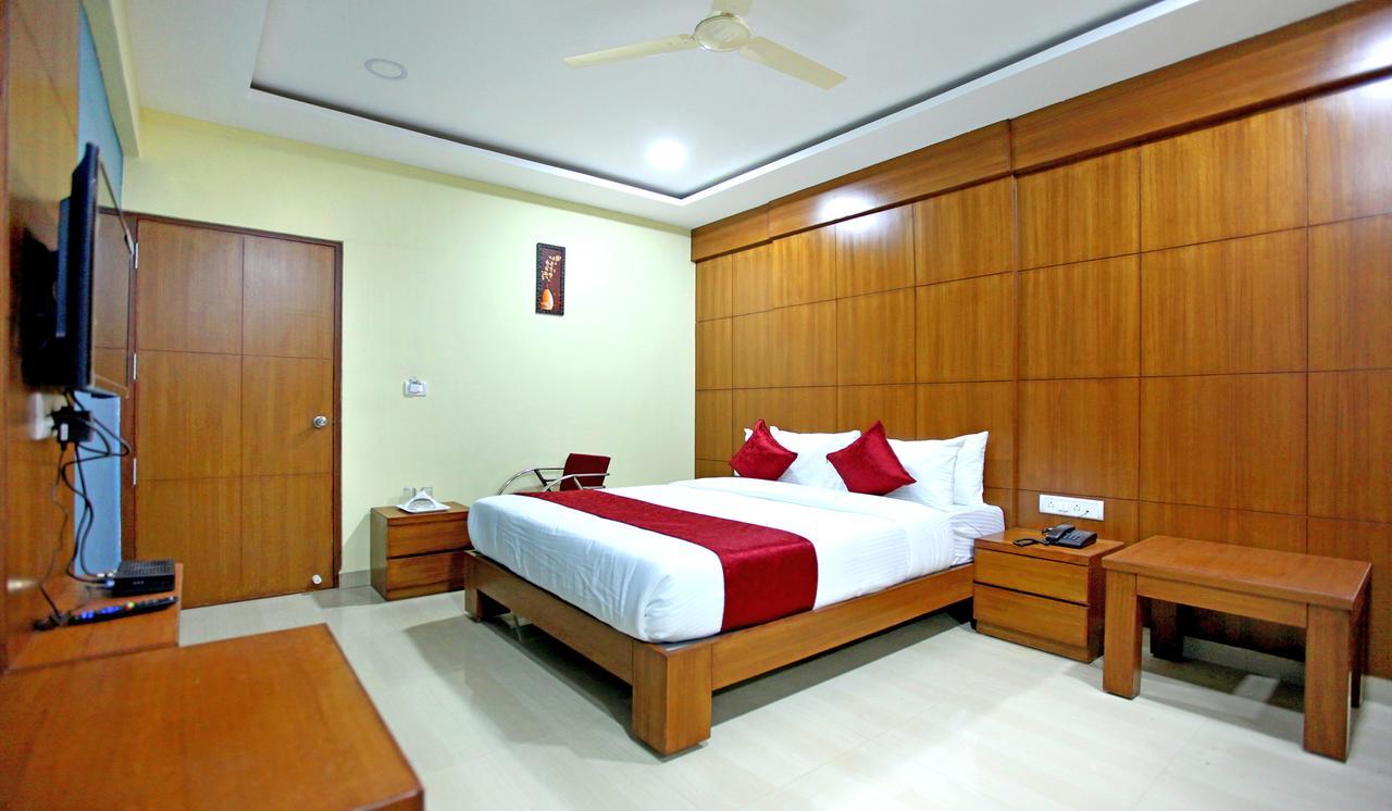 Hotel Atlaantic 3*