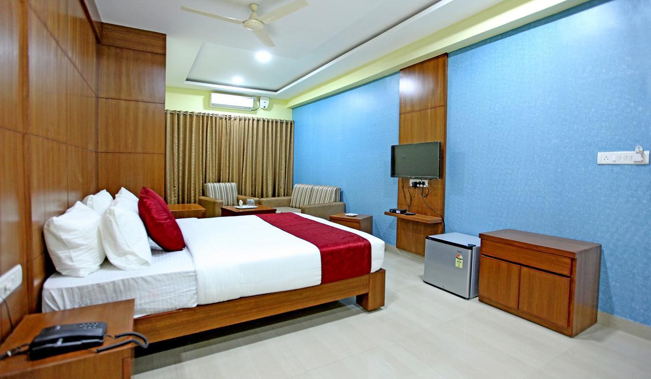 Atlaantic Bangalore