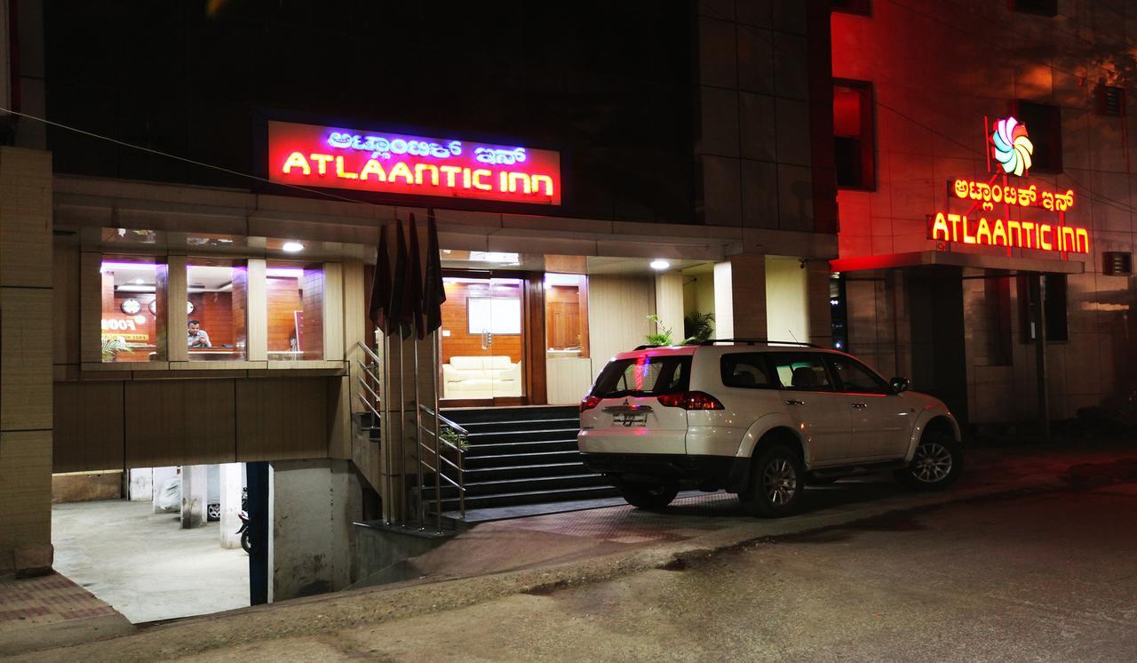 Atlaantic 3* Bangalore