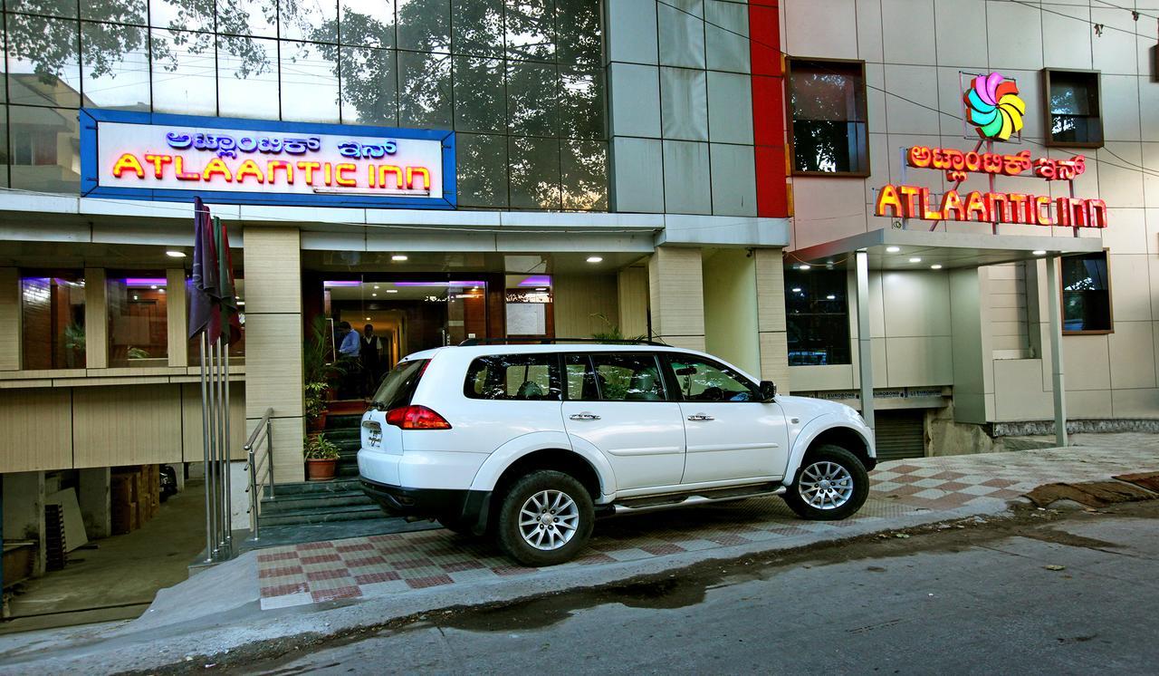 Atlaantic Hotel