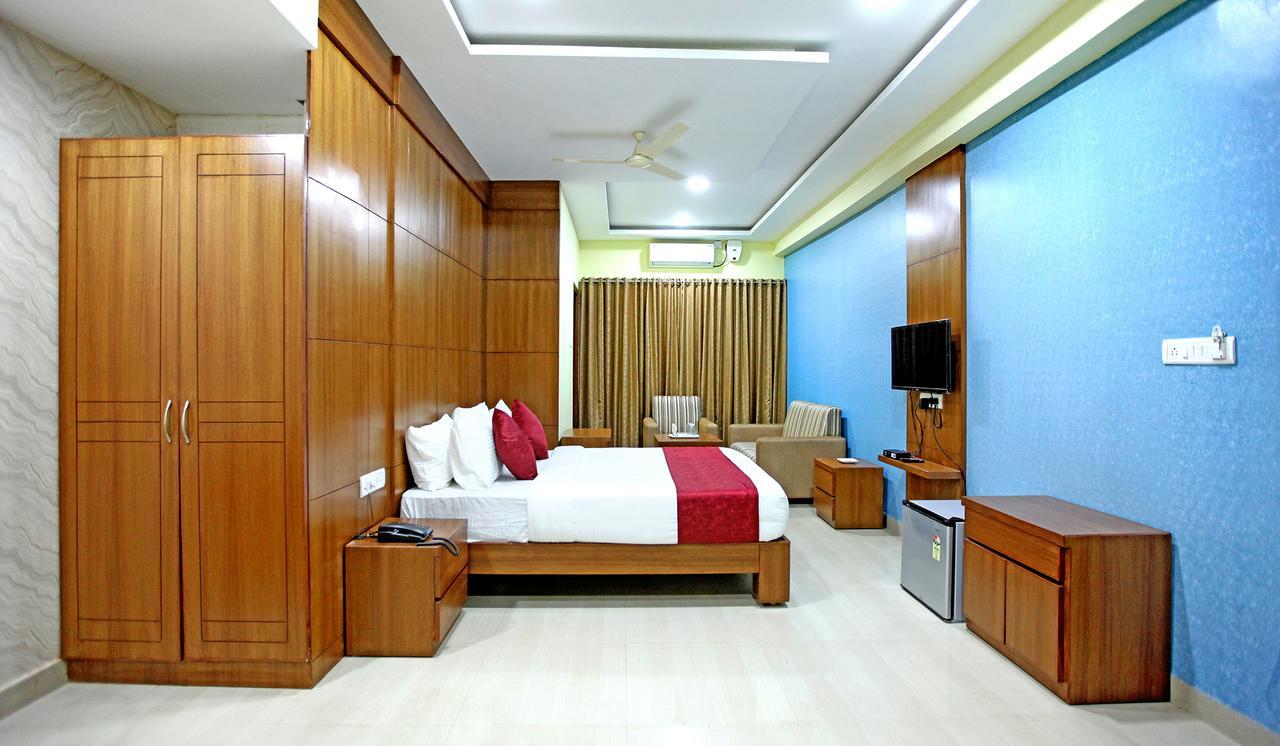 Atlaantic Hotel 3*