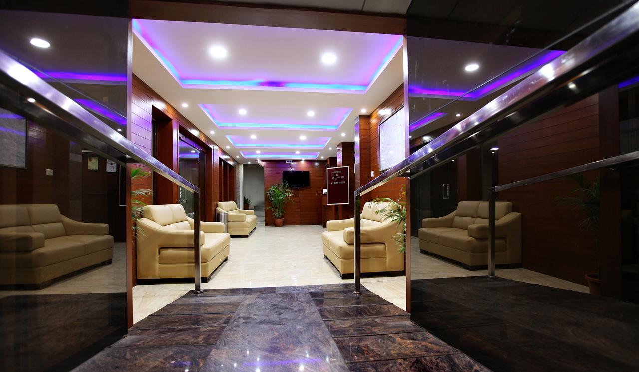 Atlaantic Hotel