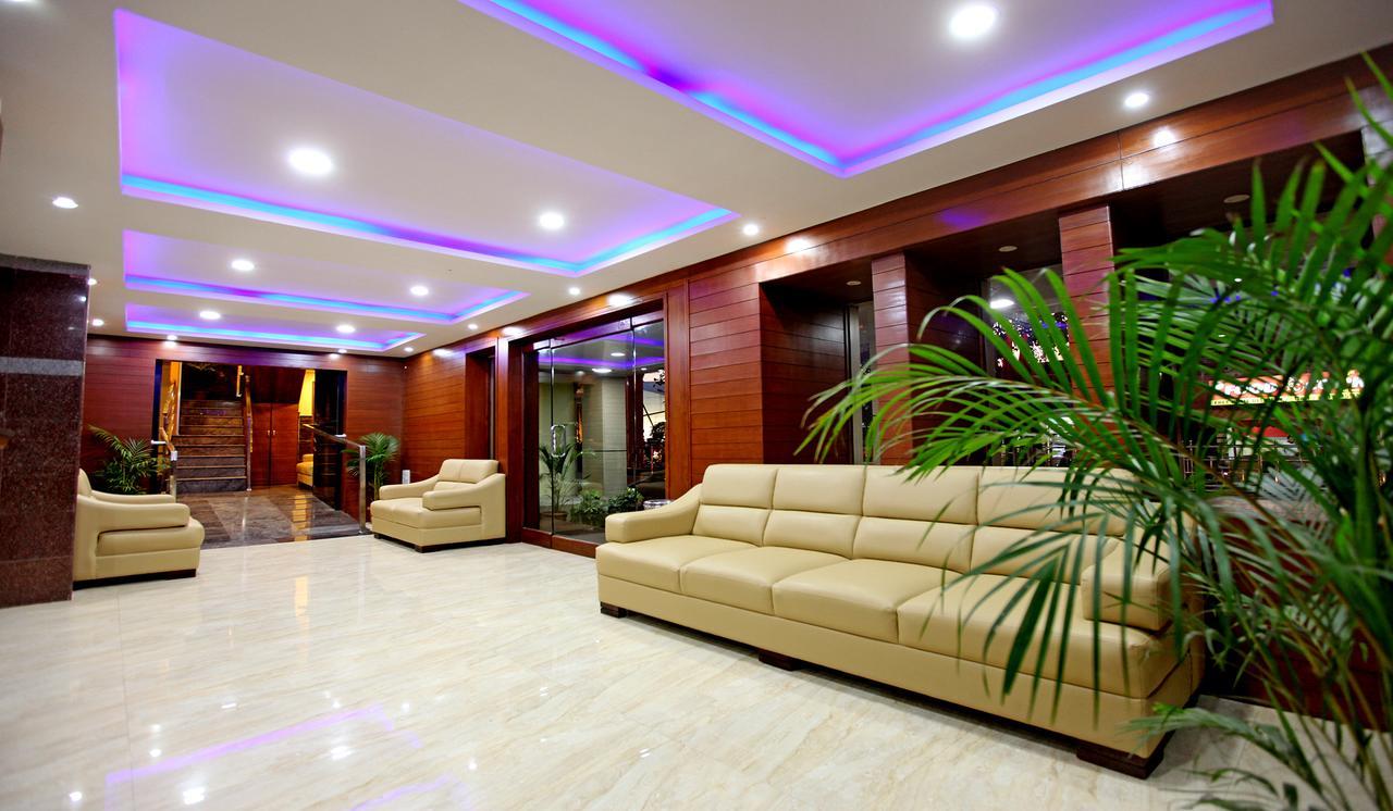 Hotel Atlaantic 3*