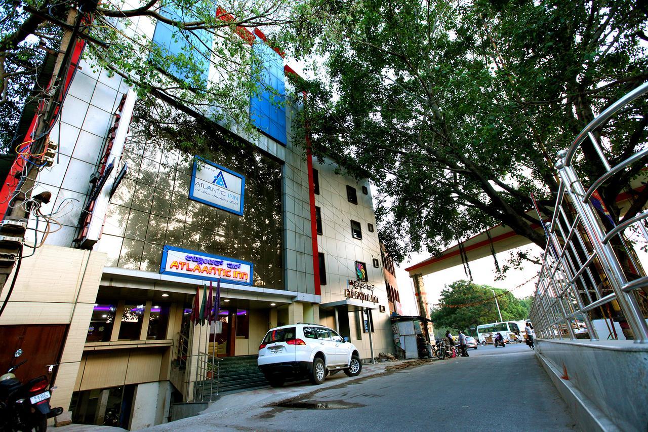 Hotel Atlaantic Bangalore