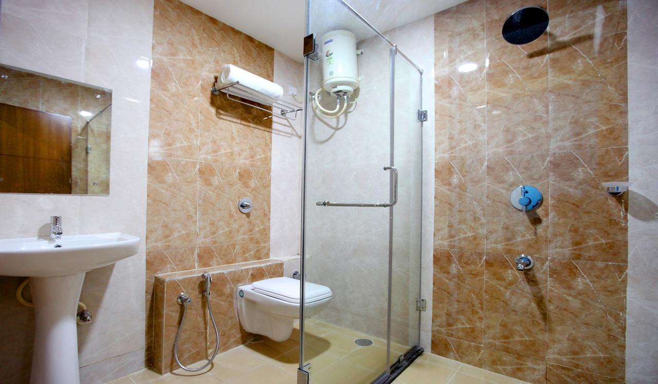 Hotel Atlaantic Bangalore
