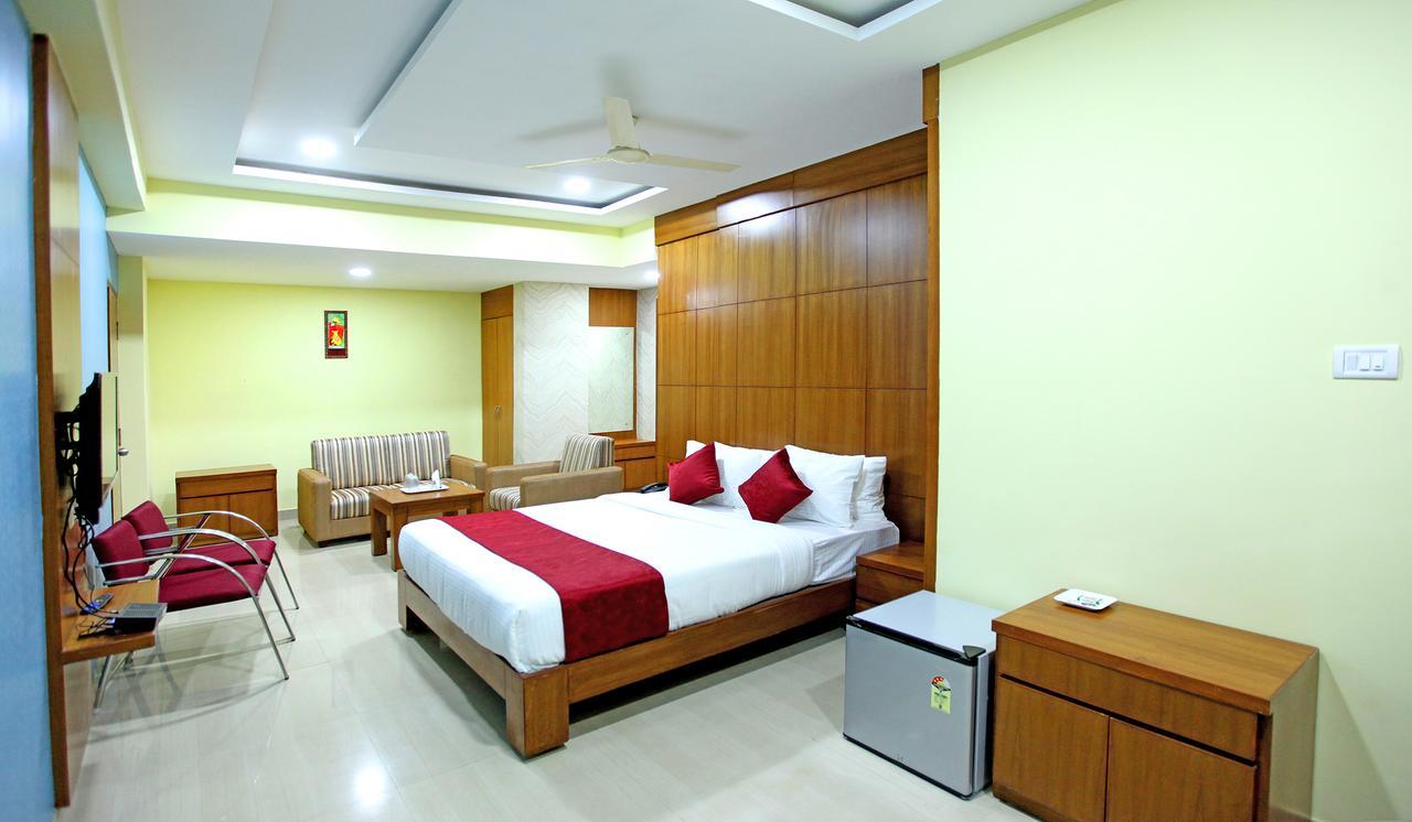 Hotel Atlaantic Bangalore
