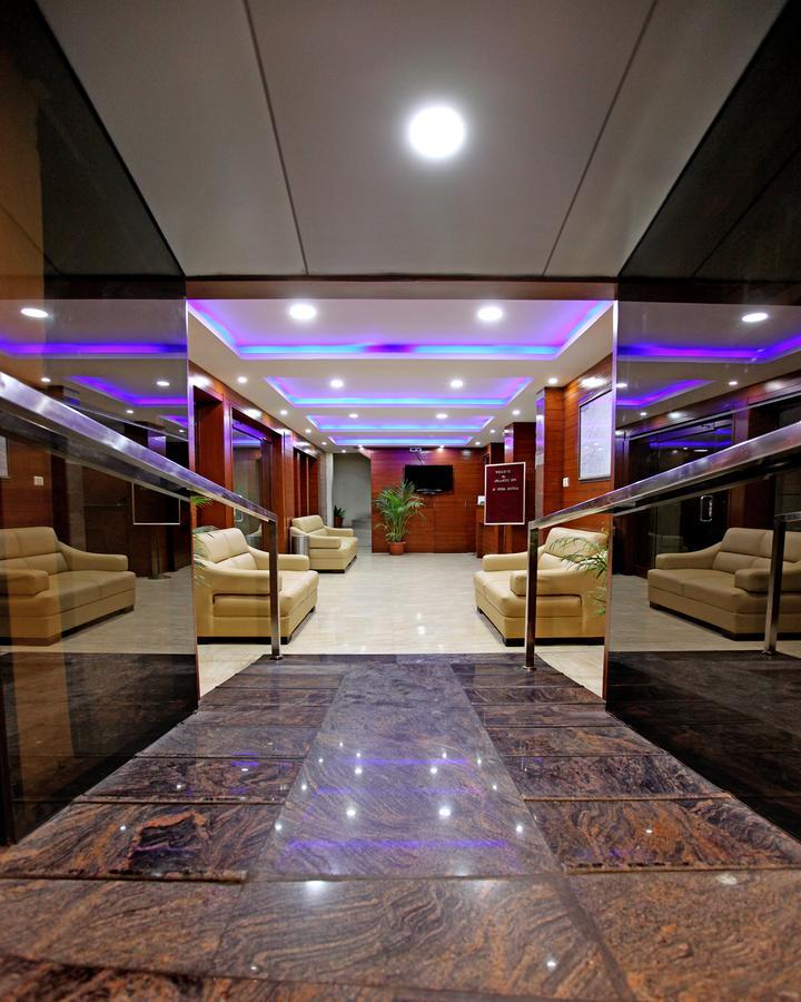 Atlaantic Hotel