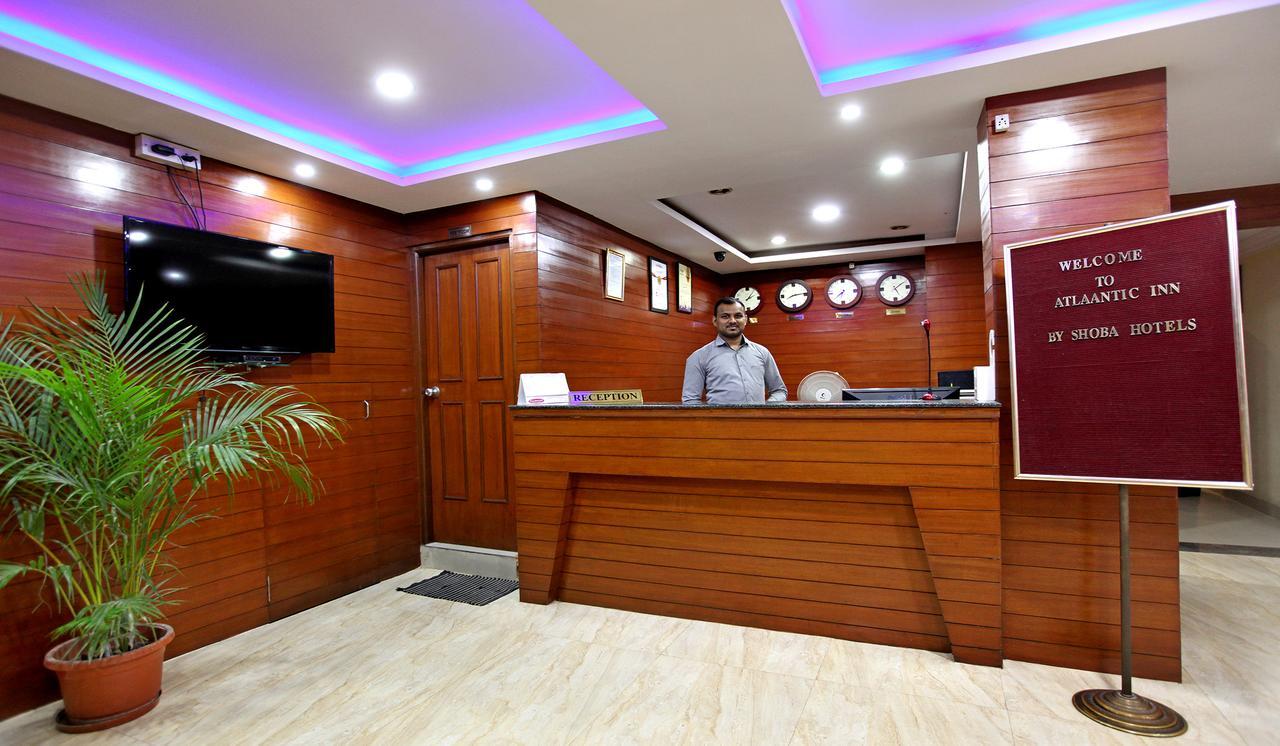 Atlaantic Hotel Bangalore