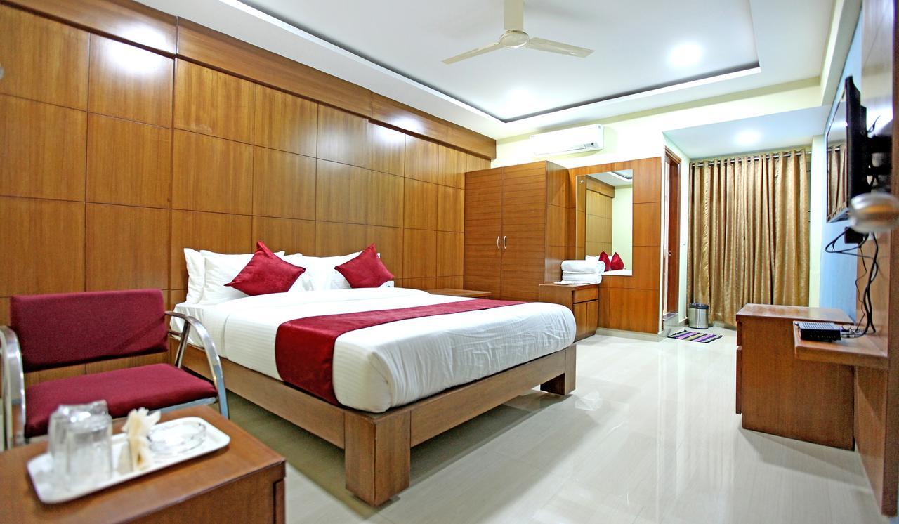 Atlaantic Hotel 3*