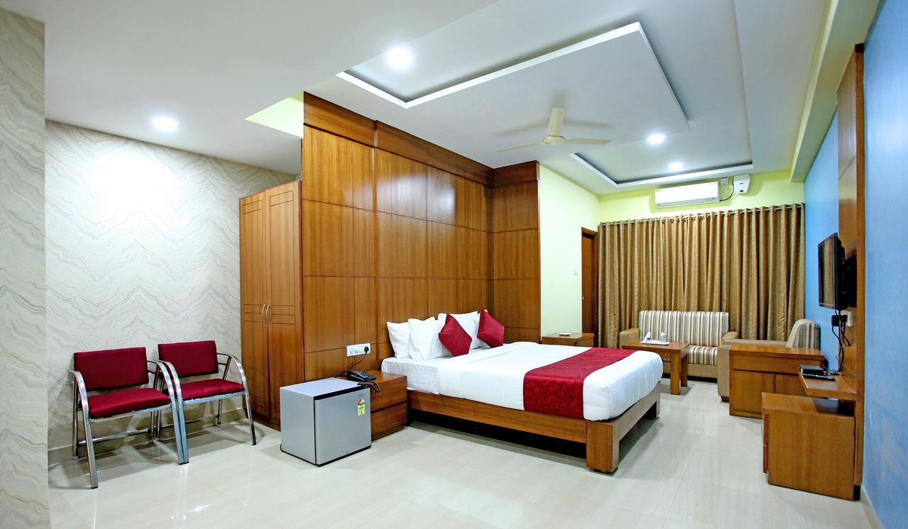 Atlaantic 3* Bangalore