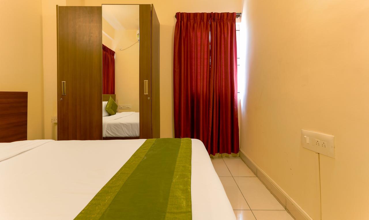 Hotel Treebo Trend Mel's Indiranagar 3*