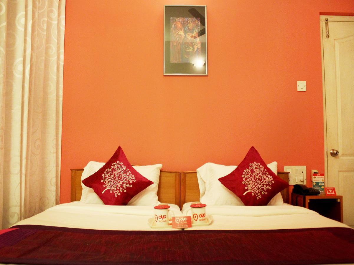 Oyo 9768 Gokul Harmony Hotel 3*