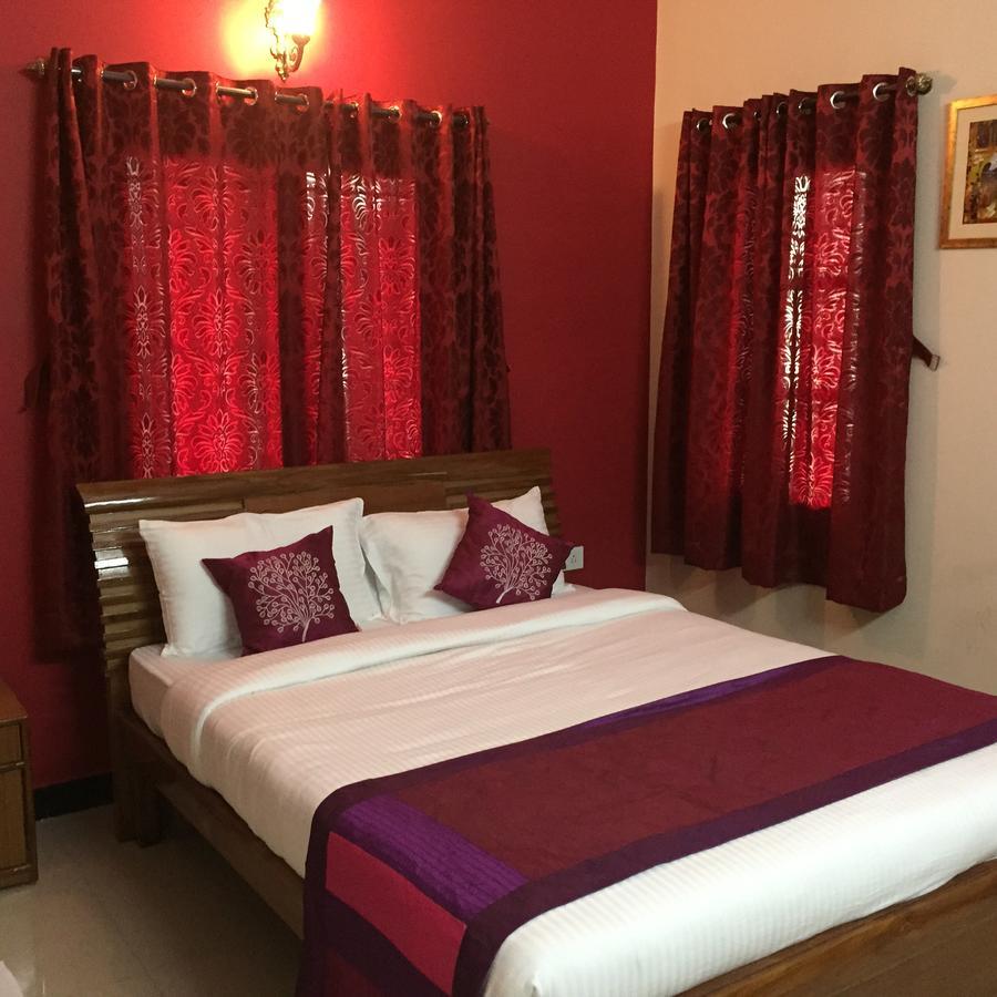 Aparthotel Oyo 2916 Queens Castle Bangalore
