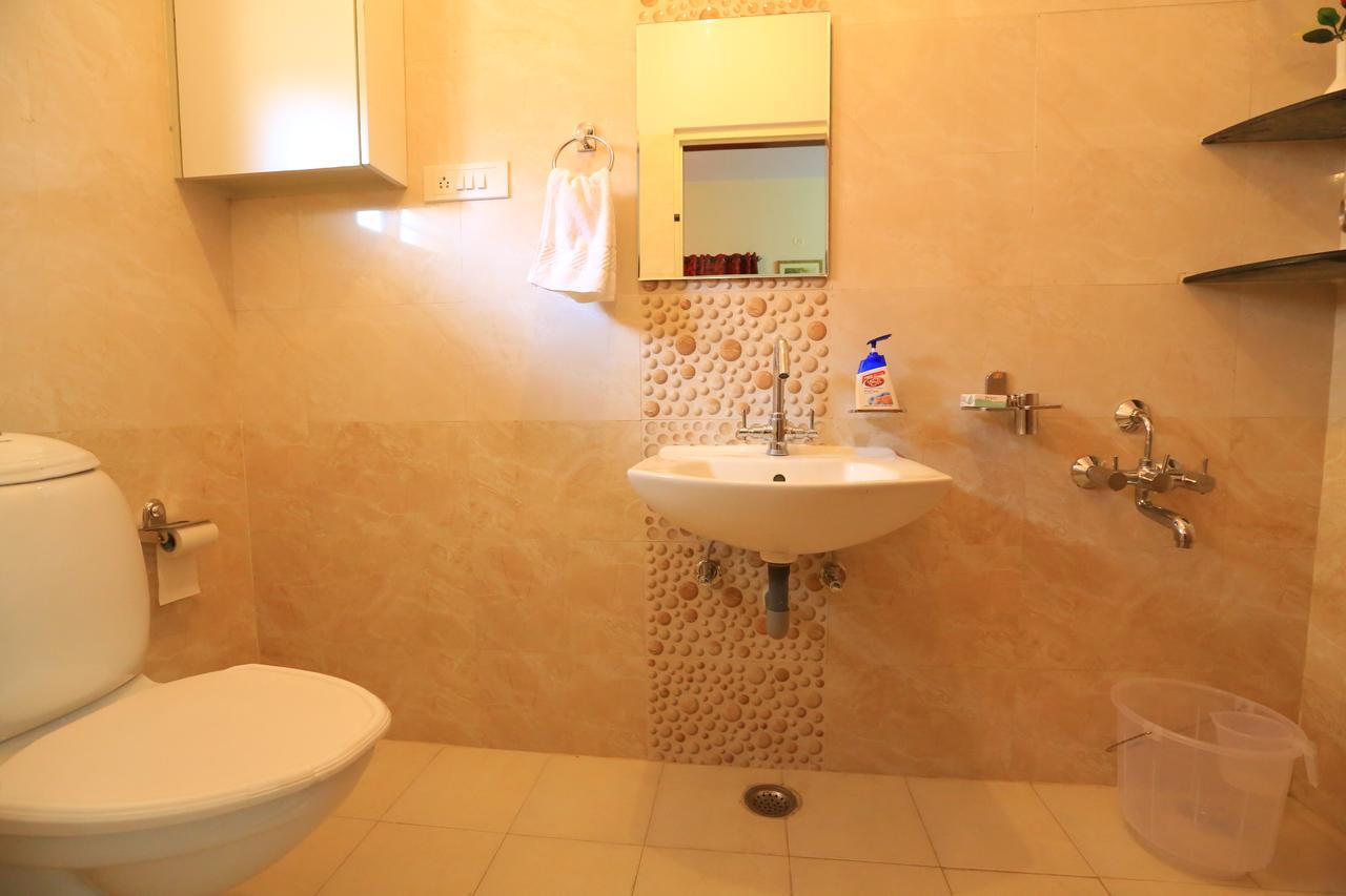 Aparthotel Oyo 2916 Queens Castle Bangalore