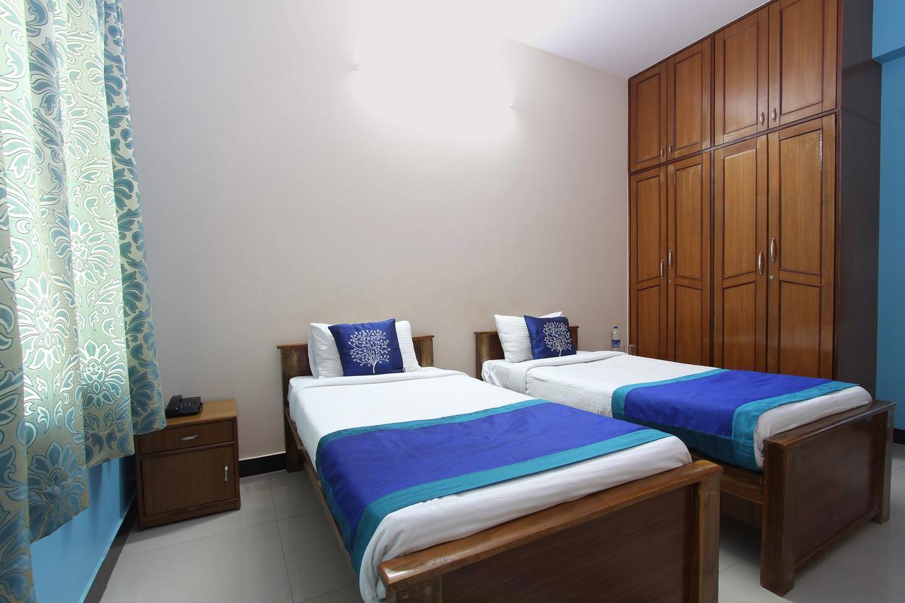 Aparthotel Oyo 2916 Queens Castle 3*