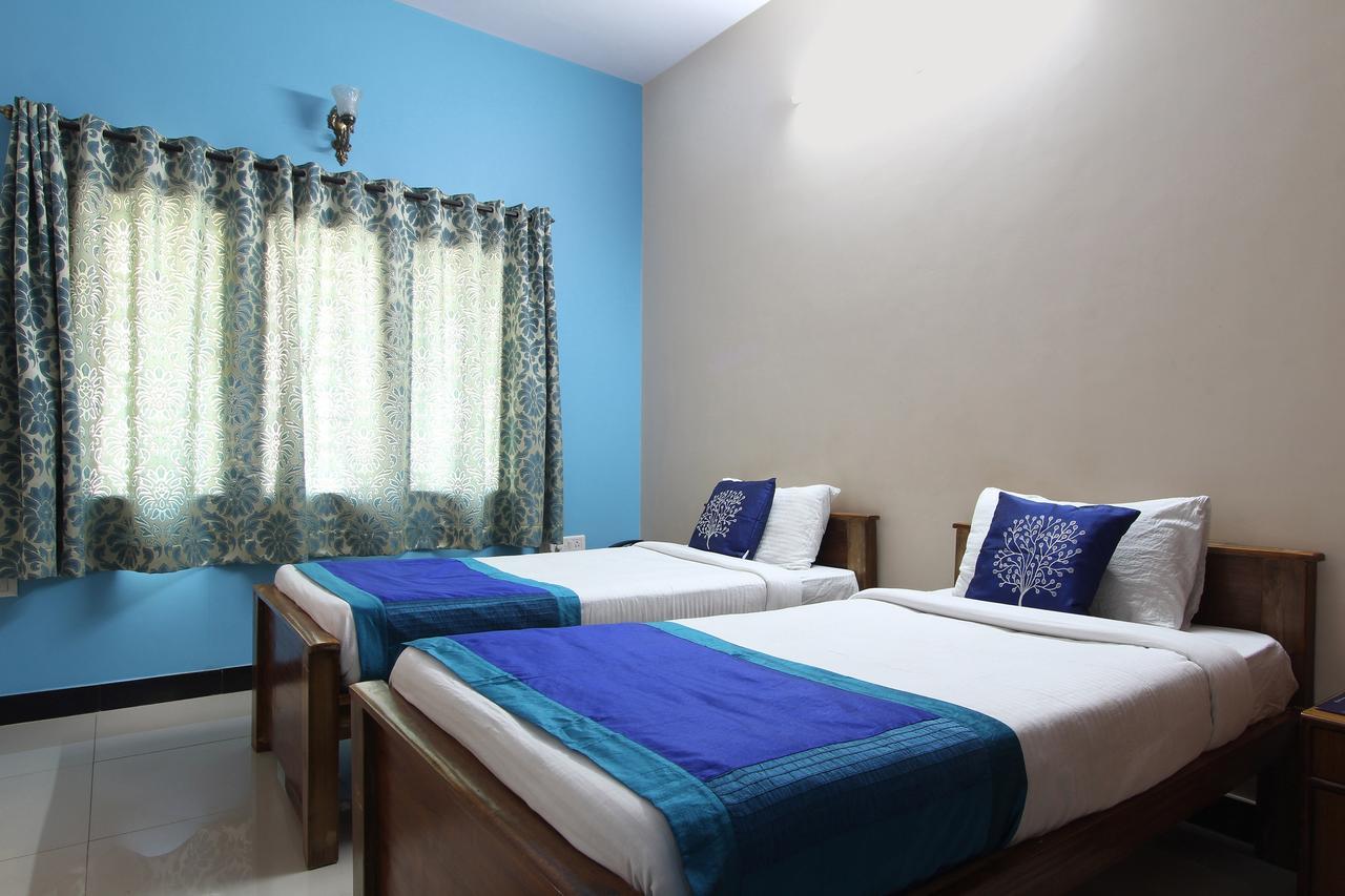 Oyo 2916 Queens Castle Aparthotel 3*
