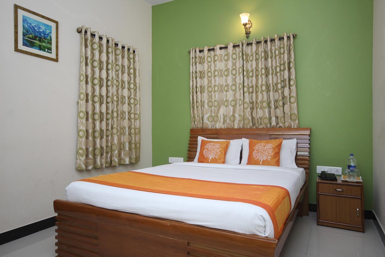 Oyo 2916 Queens Castle Aparthotel 3*