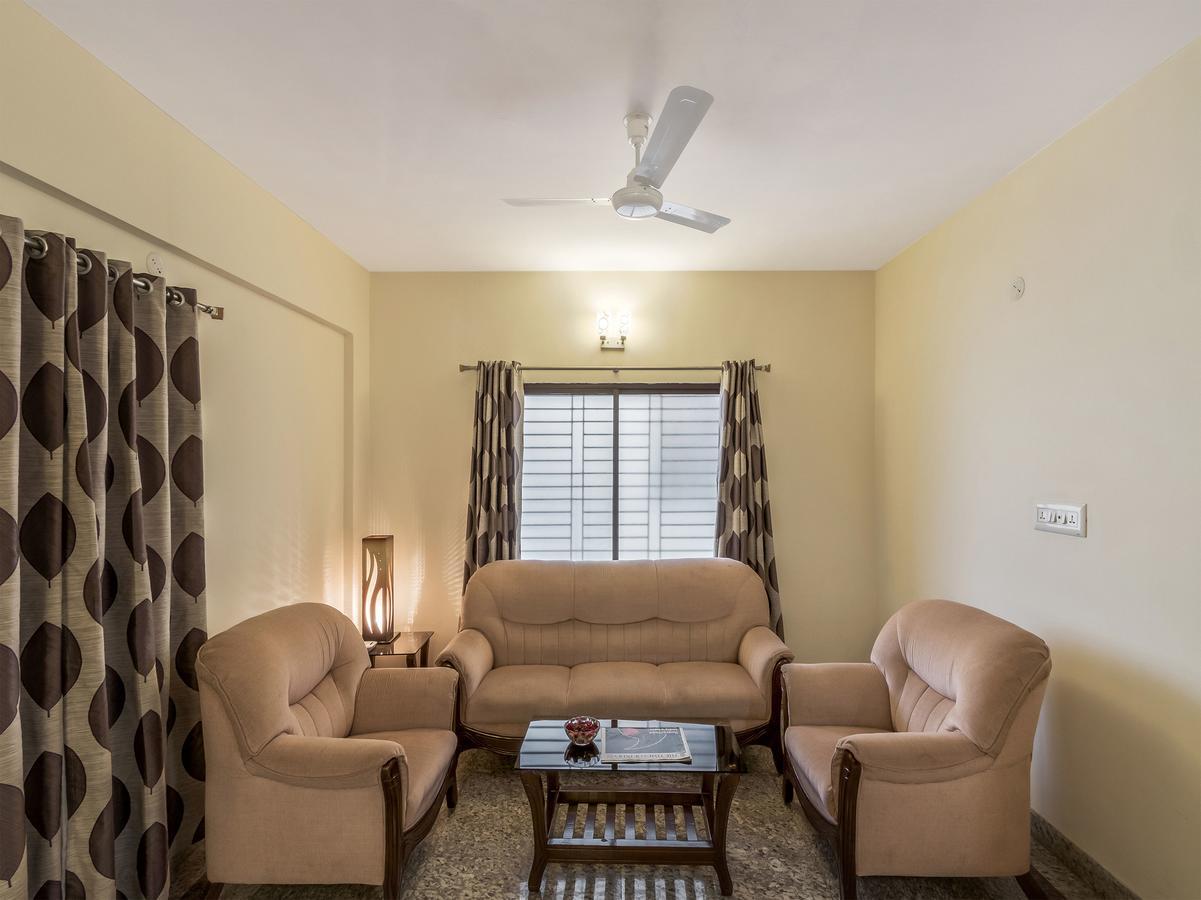 Hotel Oyo 533 Felicity Bangalore