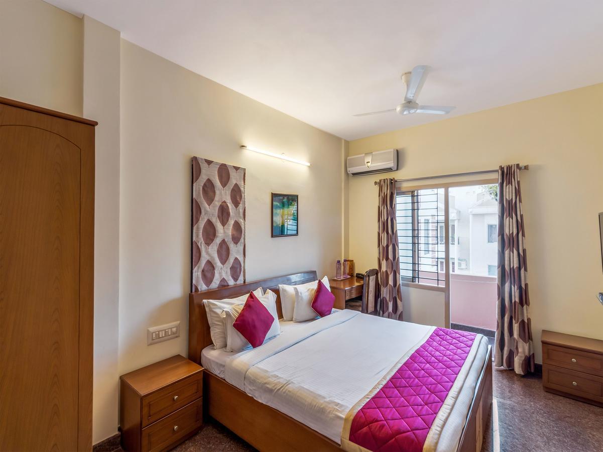 Hotel Oyo 533 Felicity 3*