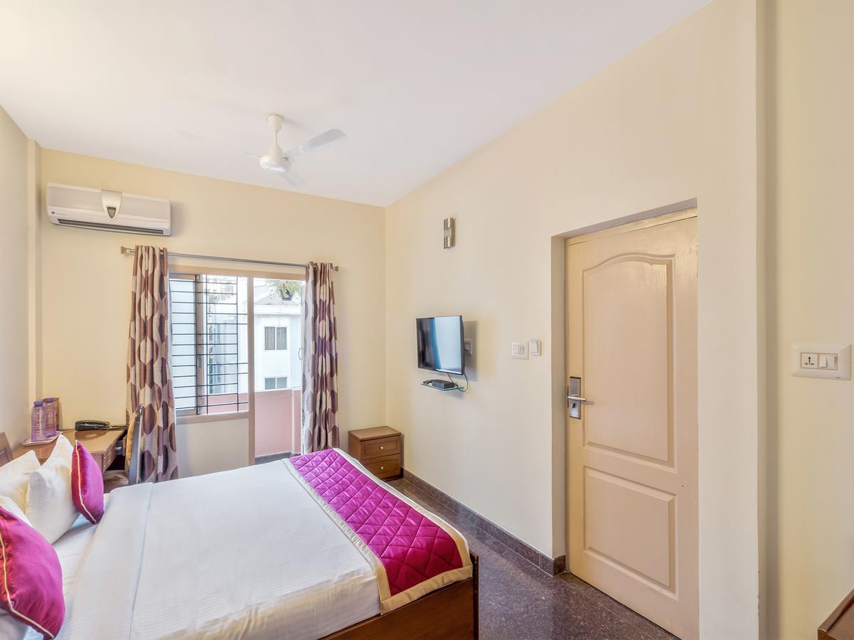 Oyo 533 Felicity Hotel Bangalore