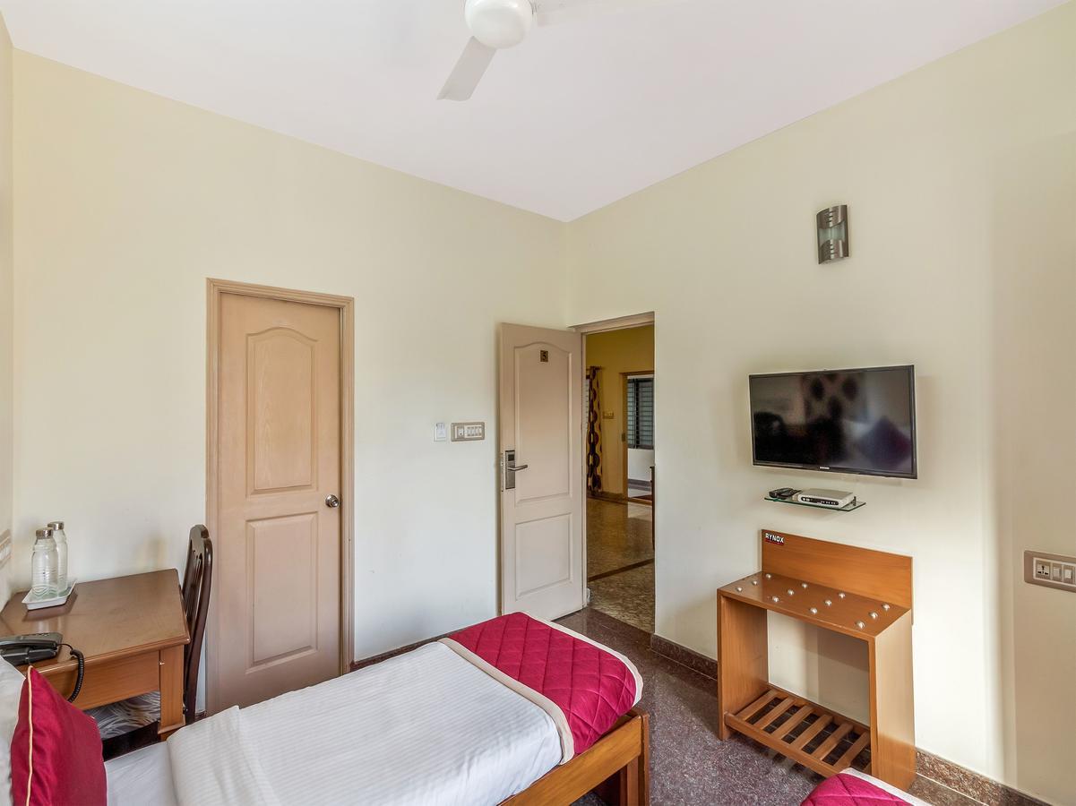 Hotel Oyo 533 Felicity 3*
