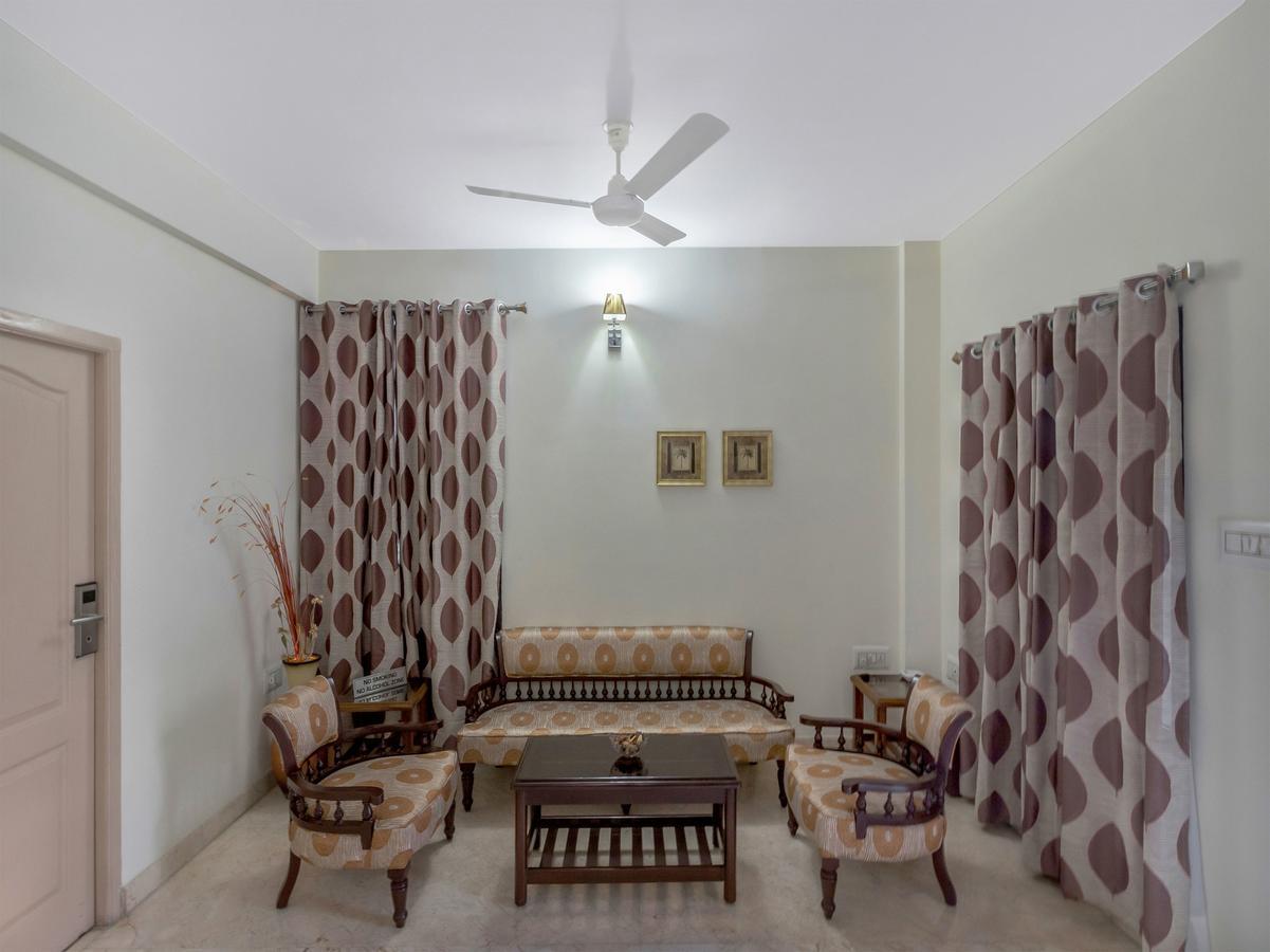 Oyo 533 Felicity Hotel