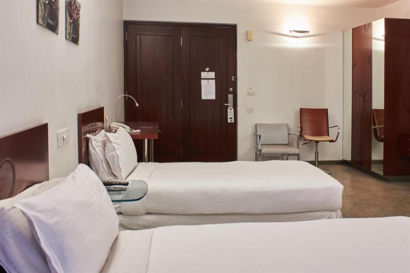 Aparthotel Purple Lotus 3*