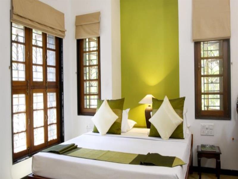 Laika Boutique Bed & Breakfast 3*